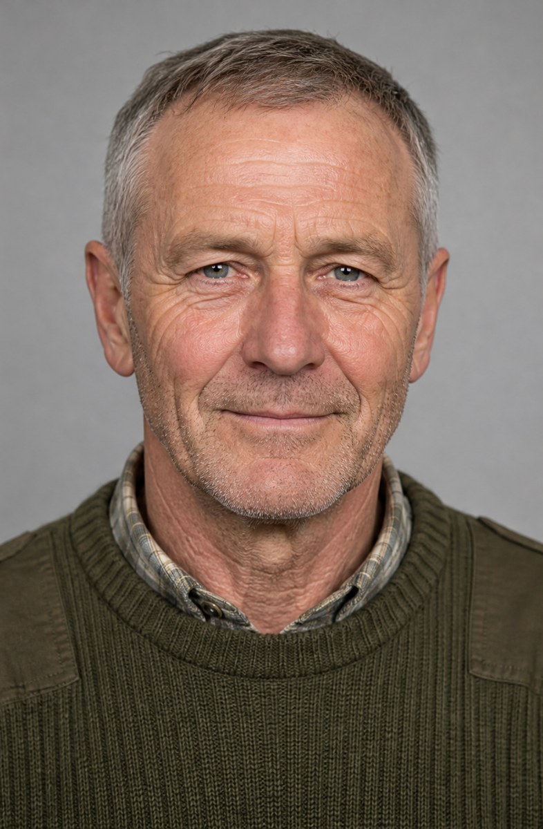 Graham Werner
